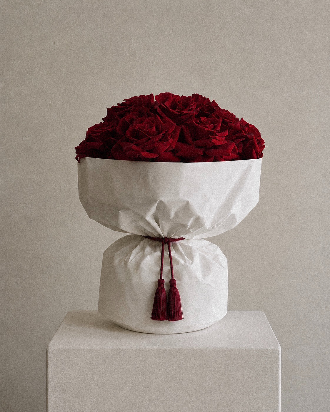 Red Roses